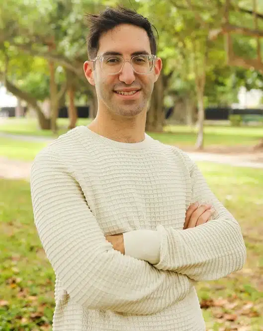 Dr. Ari Forman, DMD